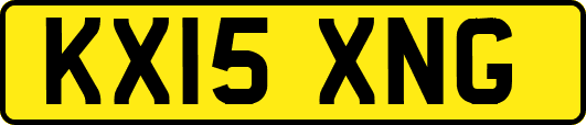 KX15XNG