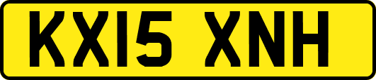 KX15XNH
