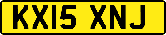 KX15XNJ