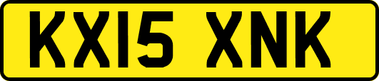 KX15XNK