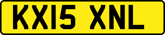 KX15XNL