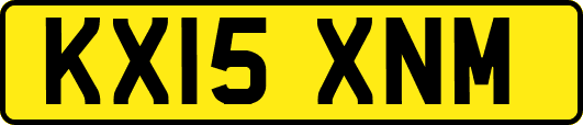 KX15XNM