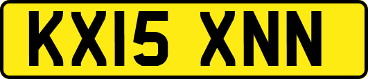 KX15XNN