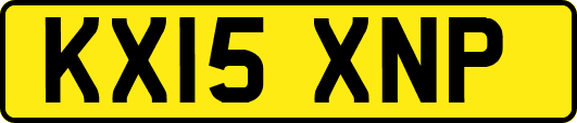KX15XNP