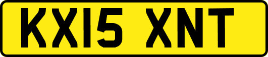 KX15XNT