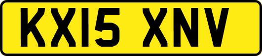 KX15XNV