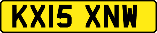KX15XNW