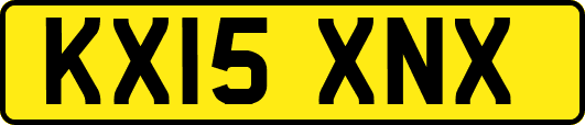 KX15XNX