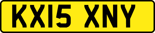 KX15XNY