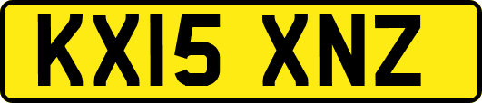 KX15XNZ