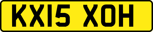 KX15XOH