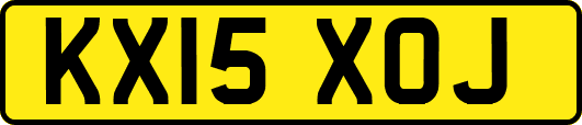 KX15XOJ