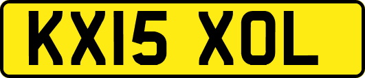 KX15XOL