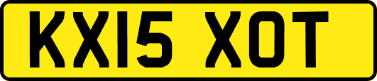 KX15XOT