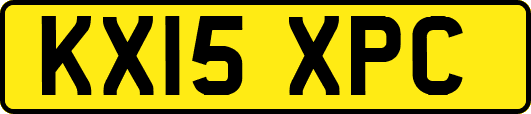 KX15XPC