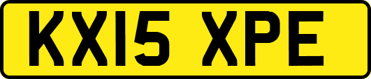 KX15XPE