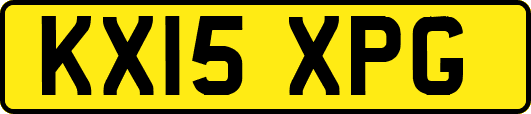 KX15XPG