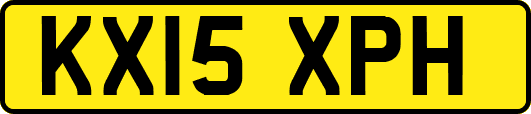 KX15XPH