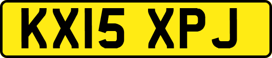 KX15XPJ