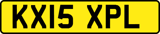 KX15XPL