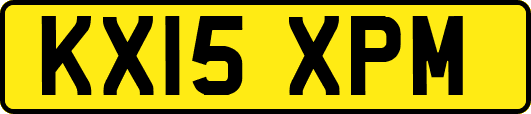 KX15XPM