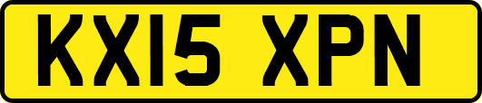 KX15XPN