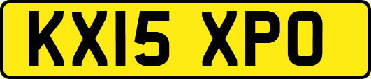 KX15XPO