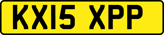 KX15XPP