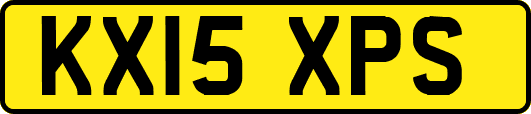 KX15XPS
