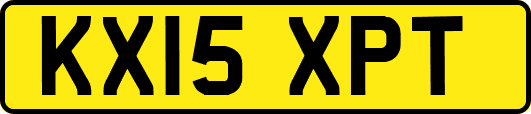 KX15XPT