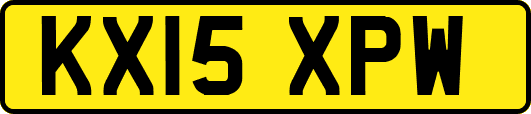 KX15XPW