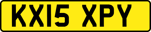 KX15XPY