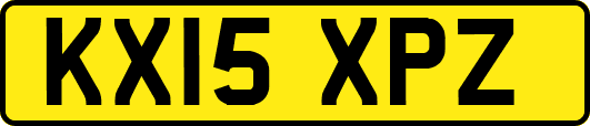 KX15XPZ