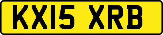 KX15XRB