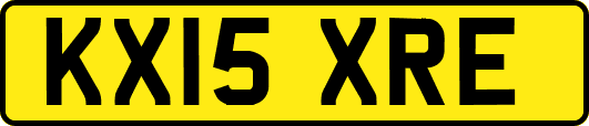KX15XRE
