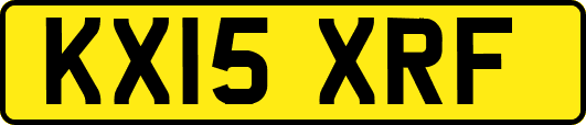 KX15XRF
