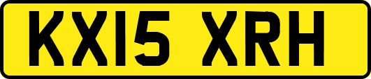 KX15XRH