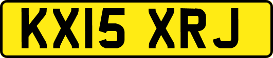 KX15XRJ