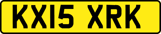 KX15XRK