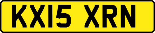 KX15XRN