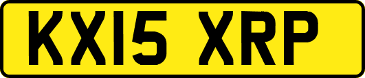 KX15XRP