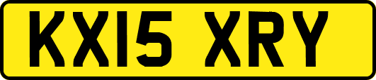 KX15XRY