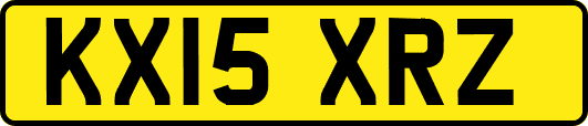 KX15XRZ