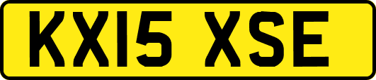KX15XSE