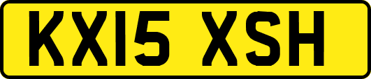 KX15XSH