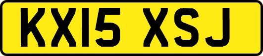 KX15XSJ