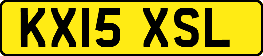 KX15XSL