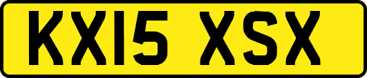 KX15XSX