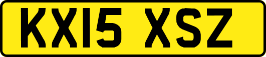 KX15XSZ