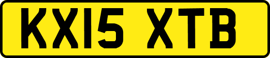 KX15XTB